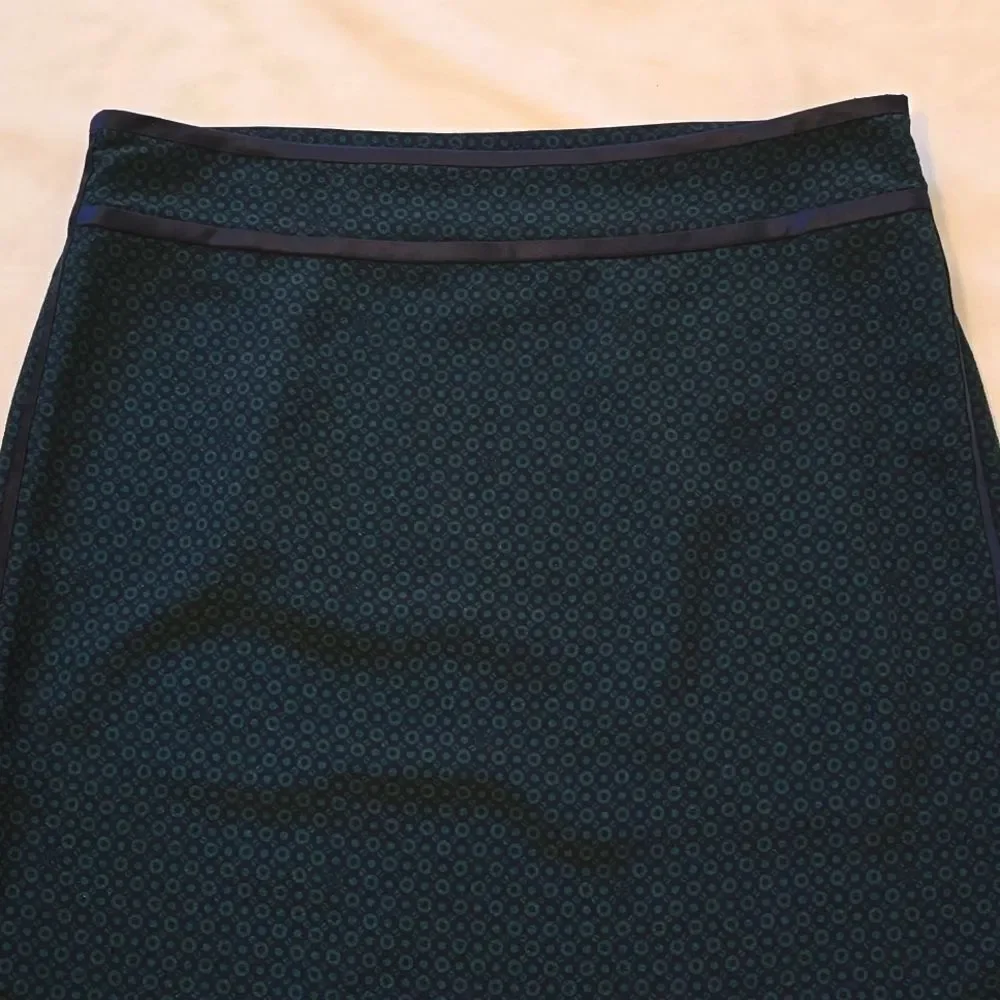Tory burch skirt‎ size 8